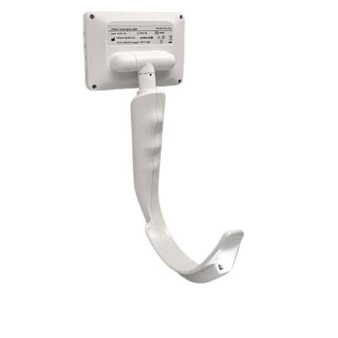 Video Laryngoscope Infinium Medical Clearvue Vl4d Penn Care Inc