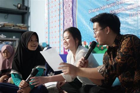 Ternak Uang Edukasi Pentingnya Literasi Keuangan Sejak Dini