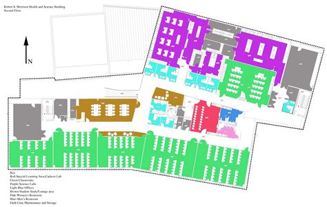 Directions Parking Campus And Building Maps Kent State University