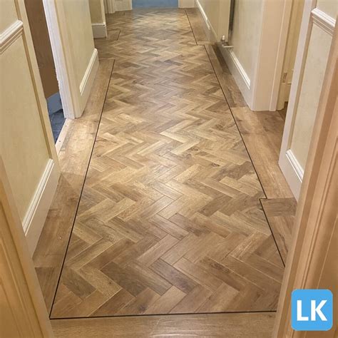 Karndean Flooring Design Strips