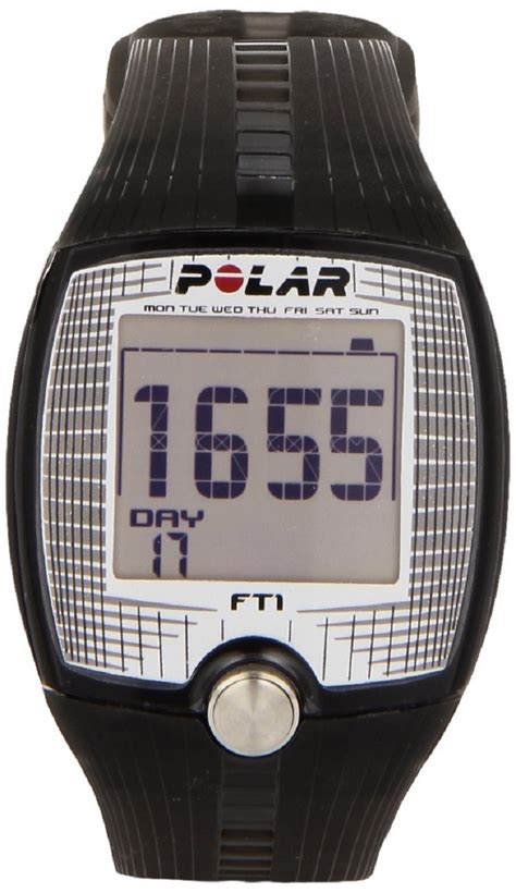 5 Best Polar Heart Rate Monitors Your Buyer’s Guide 2019