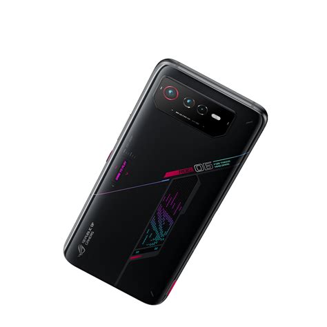 I N Tho I Asus Rog Phone Black G Gb Ch Nh H Ng Gearvn