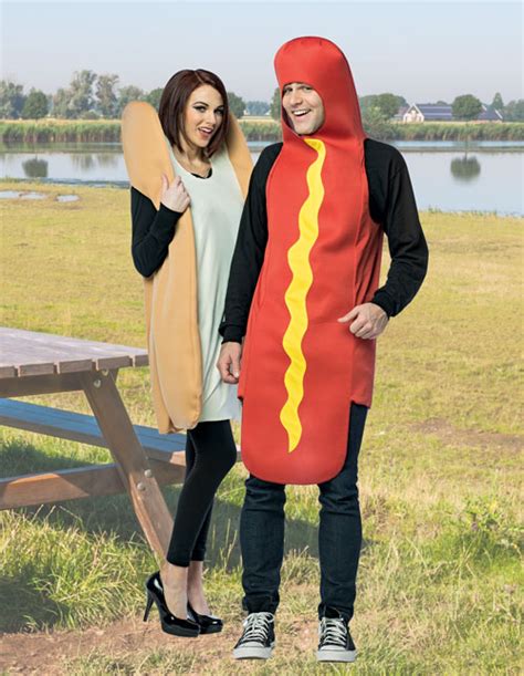 Food Costumes - Adult, Kids Food and Drink Halloween Costume Ideas