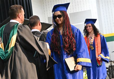 Liberty High School Graduation 2023 | PHOTOS – Baltimore Sun