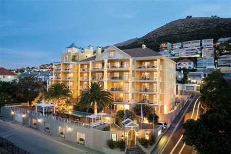 Romney Park All Suite Hotel And Spa Cape Town Central What To Know