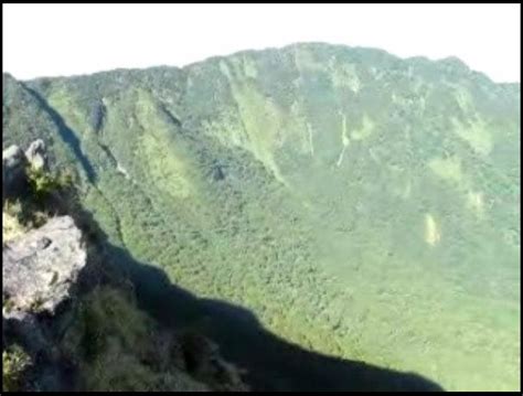 Durungawan Mount Banahaw - Concepcion Banahaw | mountain, ridge, cliff, interesting place