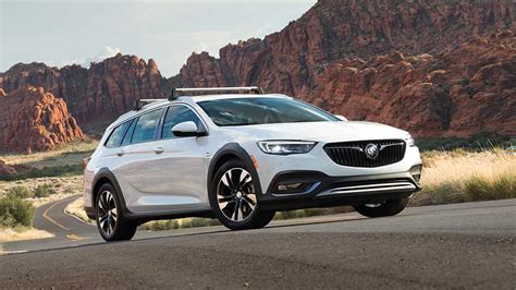 Buick Regal Tourx Colors Gm Authority