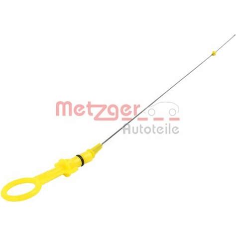 Metzger Lpeilstab Lmessstab Passend F R Renault Clio Grand Kangoo Megane