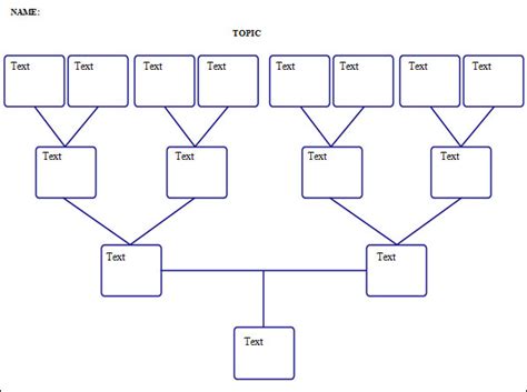 FREE 25 Genogram Templates In PDF Google Docs MS Word Pages