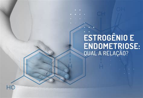 Como Baixar O Estrogenio - Diagrama De Estrogenio