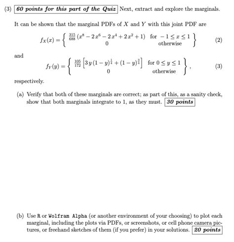 Solved Fxyxy Cx2y0 If 0≤y≤1−x4 Otherwise