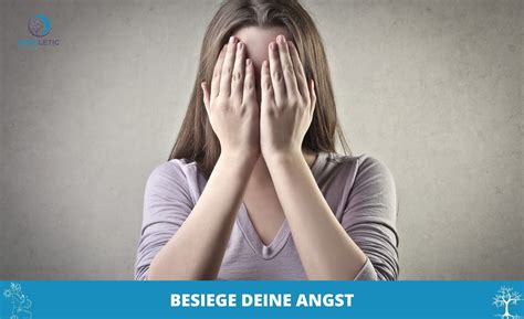 Affirmation gegen Angst So zähmst du Bestie