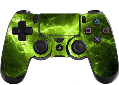 Green PS4 Controller Wallpapers - Top Free Green PS4 Controller ...