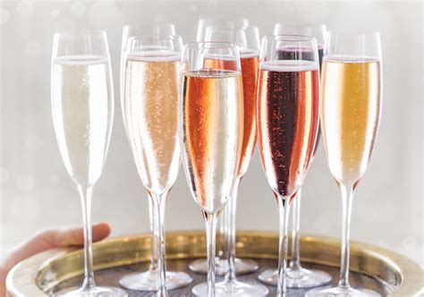 Trends In Sparkling Wine In Beverage Dynamics