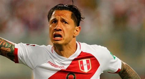 Peru Vs Australia Donde Jugaba Gianluca Lapadula En El Repechaje