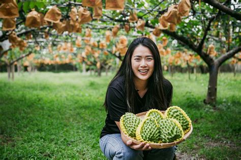 恭賀！第7屆百大青農名單出爐，臺東4組優秀青年農民獲選臺東區農業改良場