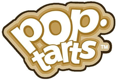 Pop-Tarts Logo - LogoDix