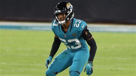 Cj Henderson Cornerback Carolina Panthers Nil Profile Opendorse