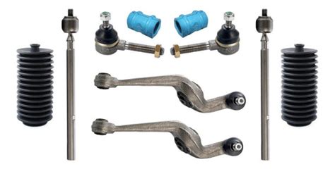 Kit Tren Delantero Completo Peugeot 205 Car Tuning