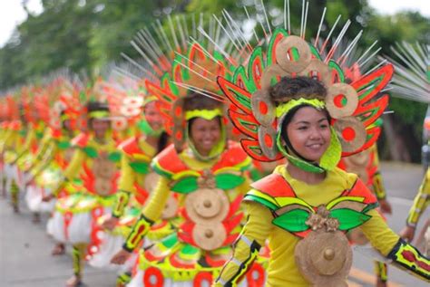 Join and Watch the Festivals in Sarangani | Travel to the Philippines