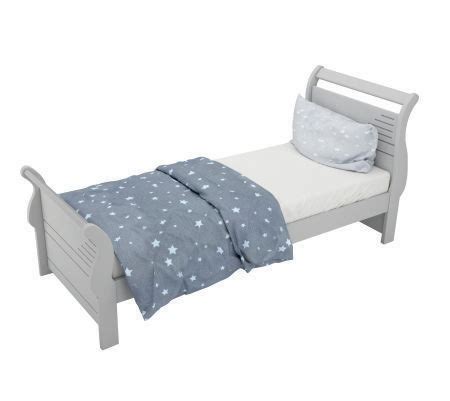 Cama Cucheta S21 S25 Con Escalera Organizador Y Cajonera Bajo Cama