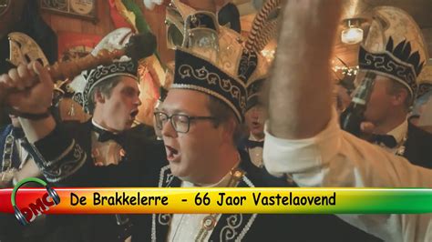 De Brakkelerre 66 Jaor Vastelaovend YouTube