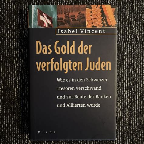 Das Gold Der Verfolgten Juden Kaufen Auf Ricardo