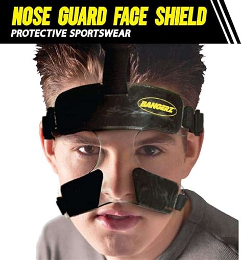 5 Best Basketball Protective Face Masks 2022 Update 2022 Updated