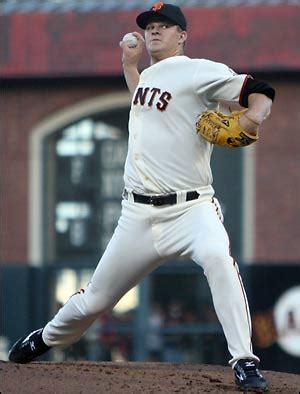 Matt Cain Profile | SF Giants Rumors