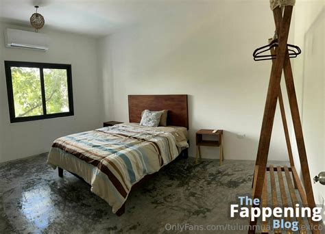 Tulummuaythaimexico Nude Leaks Photo TheFappening