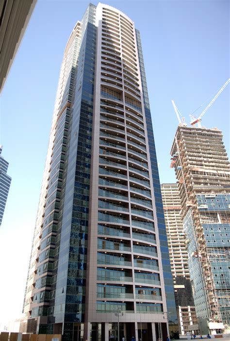 V3 Tower Jlt