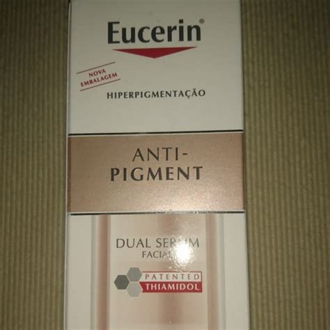 Eucerin Anti pigment Reviews | abillion