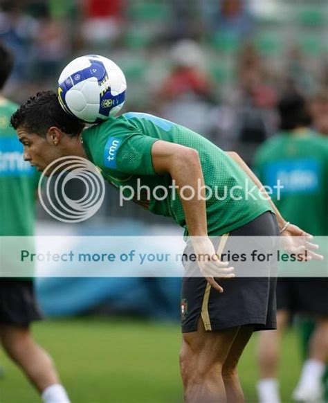 Que Hombres Cristiano Ronaldo Ass