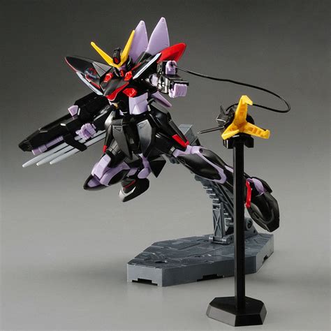 Hg Gundam Seed Gat X Blitz Gundam