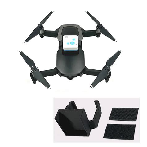 Buy Drone Gps Tracker Bracket Rf V16 Tracer Holder