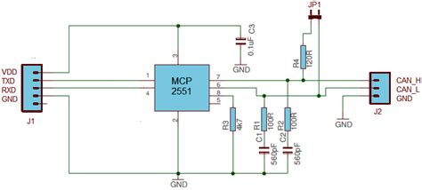 Usb To Serial Adapter Circuit Diagram Wiring Diagram