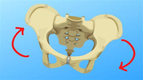 How to Fix a Rotated Pelvis.