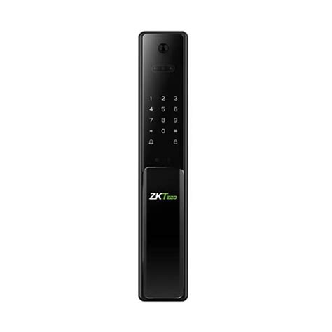 Zkteco Hbl Multi Biometric Wi Fi Smart Digital Lock