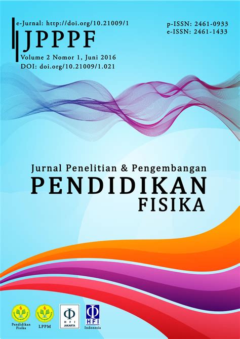 Pengembangan Modul Pembelajaran Fisika Berbasis Riset Dengan Pendekatan