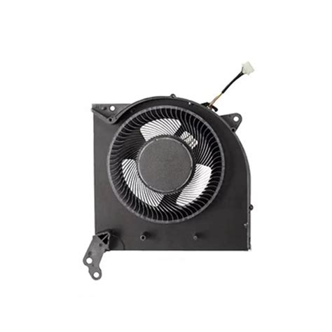 laptop CPU Cooler fans Notebook PC for LENOVO Legion 5 15ACH6H 82JU Y7000P R7000P cooling fan ...