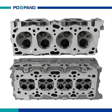 Motor Engine Cylinder Head For Mitsubishi 4G64 8V 16V Petrol Engine