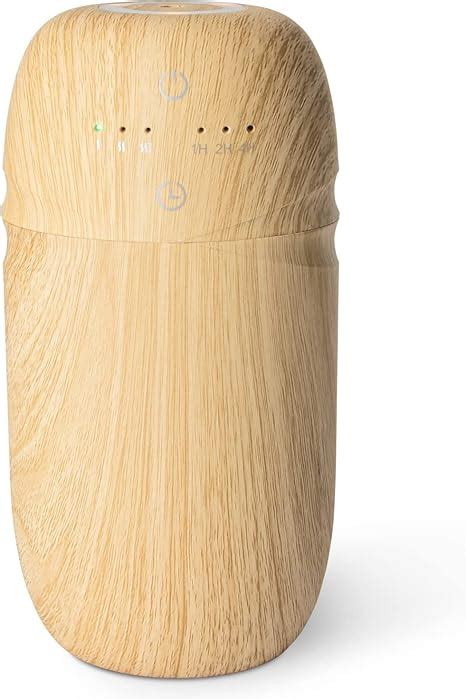 Amazon Arvidsson Waterless Essential Oil Diffuser Rechargeable