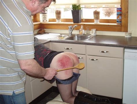 Spanking Blog