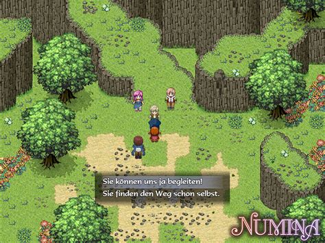 numina windows game mod db