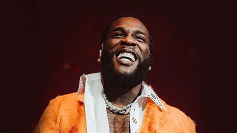 Burna Boy Announces His 7th Studio Album I Told Them” Frimps Media