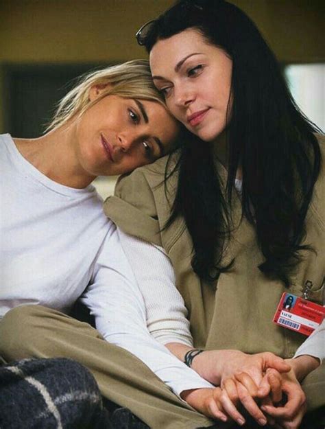 804 best alex vause and piper chapman images on Pinterest | Alex vause, Laura prepon and Piper ...