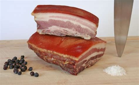 Curing Bacon Recipe Besto Blog