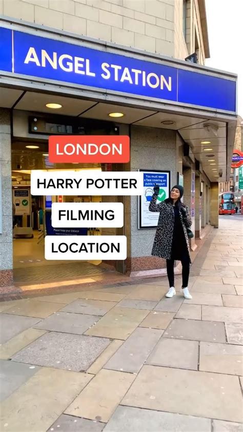 15 Must Visit Harry Potter Filming Locations In London Artofit