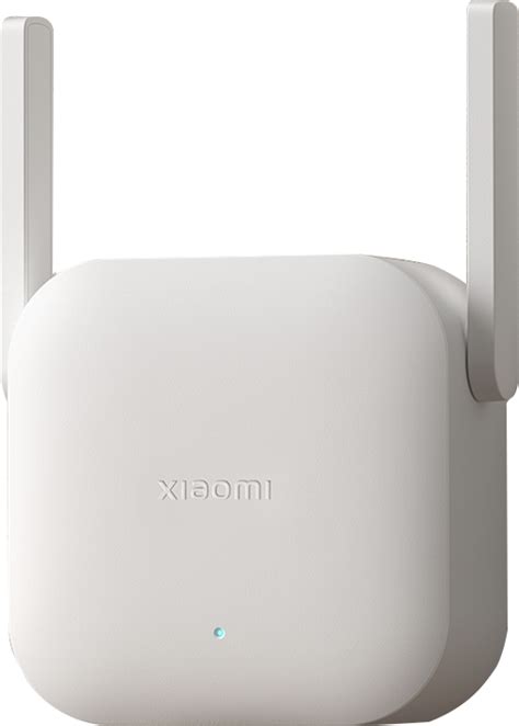 Xiaomi Wi Fi Range Extender N300 Bambinijo