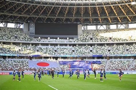 「めっちゃ増えてる！」なでしこjの“国立”北朝鮮戦、ゴール裏チケットでついにホームがアウェーを逆転「もっと来てほしい」「最高の後押しを